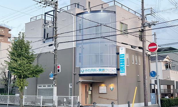 あなたには、信頼できるかかりつけ医がいますか?