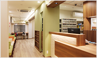 やの内科・胃腸クリニックの理念