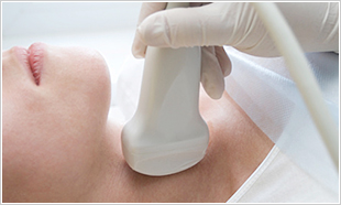 頸動脈エコー検査