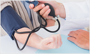 高血圧